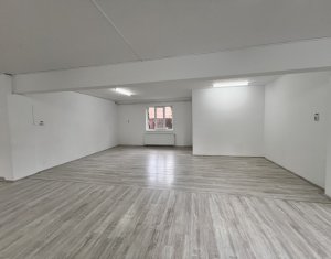 Commercial space for rent in Cluj-napoca, zone Marasti