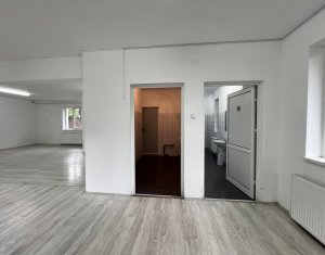 Commercial space for rent in Cluj-napoca, zone Marasti