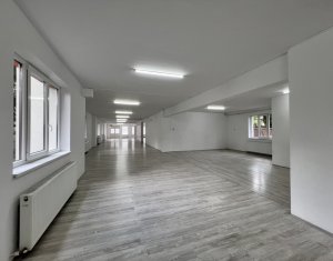 Commercial space for rent in Cluj-napoca, zone Marasti