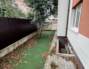 Commercial space for rent in Cluj-napoca, zone Marasti