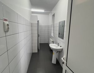 Commercial space for rent in Cluj-napoca, zone Marasti
