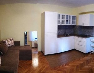 Apartment 2 rooms for rent in Cluj-napoca, zone Centru
