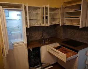 Apartment 2 rooms for rent in Cluj-napoca, zone Centru