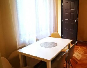 Apartment 2 rooms for rent in Cluj-napoca, zone Centru