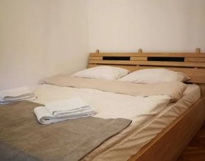 Apartment 2 rooms for rent in Cluj-napoca, zone Centru
