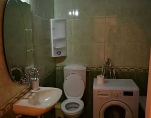 Apartment 2 rooms for rent in Cluj-napoca, zone Centru