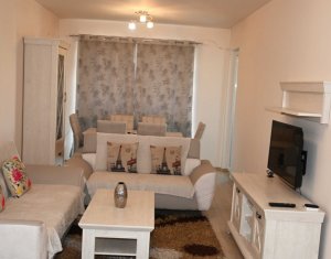 Apartament cu 2 camere in Platinia, USMV, UMF