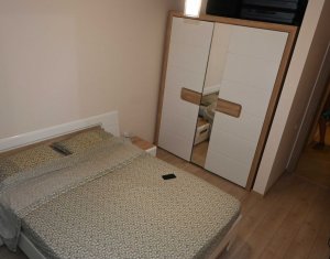 Apartament cu 2 camere in Platinia, USMV, UMF