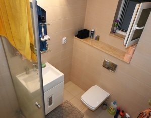Apartament cu 2 camere in Platinia, USMV, UMF