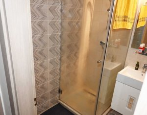 Apartament cu 2 camere in Platinia, USMV, UMF
