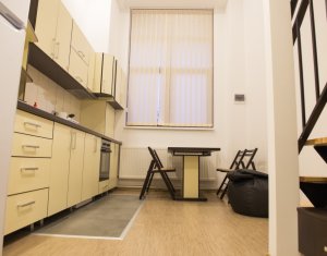 Apartment 1 rooms for rent in Cluj-napoca, zone Manastur