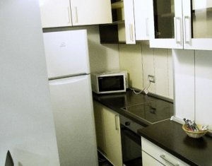Apartment 1 rooms for rent in Cluj-napoca, zone Manastur