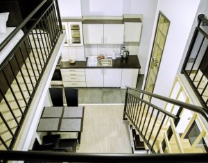 Apartment 1 rooms for rent in Cluj-napoca, zone Manastur