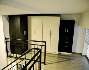 Apartment 1 rooms for rent in Cluj-napoca, zone Manastur