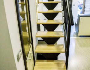 Apartment 1 rooms for rent in Cluj-napoca, zone Manastur