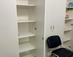 Apartment 1 rooms for rent in Cluj-napoca, zone Manastur