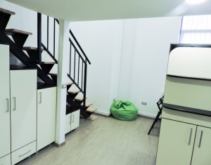 Apartment 1 rooms for rent in Cluj-napoca, zone Manastur