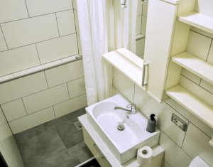 Apartment 1 rooms for rent in Cluj-napoca, zone Manastur