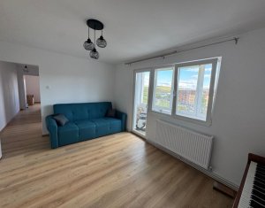 Appartement 3 chambres à louer dans Cluj-napoca, zone Gheorgheni
