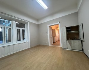 Iroda kiadó on Cluj-napoca, Zóna Centru