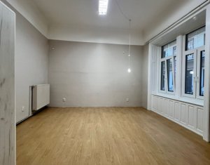Iroda kiadó on Cluj-napoca, Zóna Centru