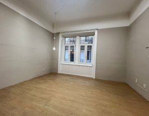 Iroda kiadó on Cluj-napoca, Zóna Centru