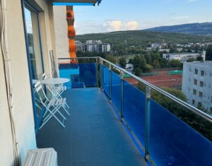 Lakás 3 szobák kiadó on Cluj-napoca
