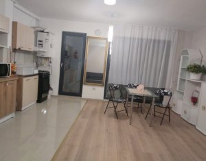 Appartement 2 chambres à louer dans Floresti