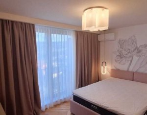 Appartement 3 chambres à louer dans Cluj-napoca, zone Buna Ziua