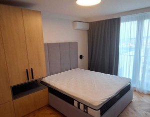 Appartement 3 chambres à louer dans Cluj-napoca, zone Buna Ziua