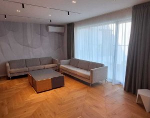 Appartement 3 chambres à louer dans Cluj-napoca, zone Buna Ziua