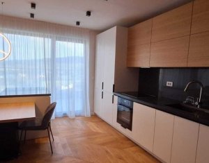 Appartement 3 chambres à louer dans Cluj-napoca, zone Buna Ziua