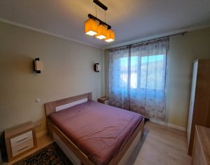 Apartament cu doua camere, zona Bazei Sportive, Floresti