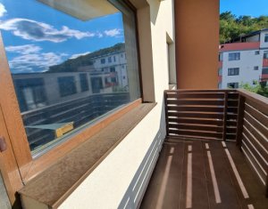 Apartament cu doua camere, zona Bazei Sportive, Floresti