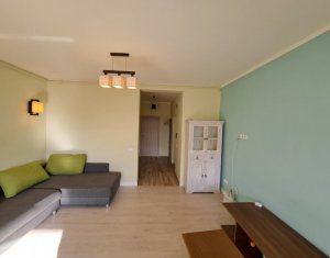 Apartament cu doua camere, zona Bazei Sportive, Floresti