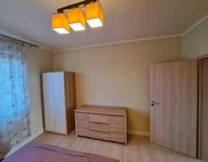 Apartament cu doua camere, zona Bazei Sportive, Floresti