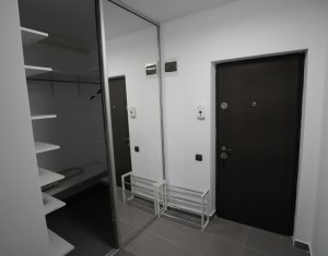 Appartement 1 chambres à louer dans Floresti