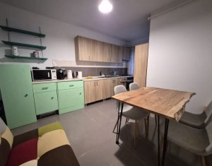 Appartement 1 chambres à louer dans Floresti
