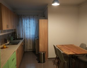 Appartement 1 chambres à louer dans Floresti