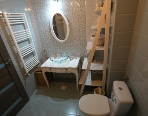 Appartement 1 chambres à louer dans Floresti