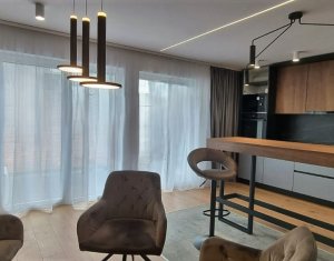 Appartement 3 chambres à louer dans Cluj-napoca