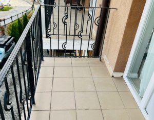 Apartament cu 3 camere, modern, Pet Friendly si parcare inclusa