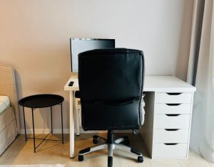 Apartament cu 3 camere, modern, Pet Friendly si parcare inclusa