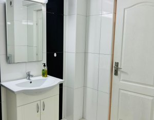 Apartament cu 3 camere, modern, Pet Friendly si parcare inclusa