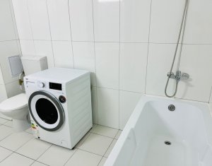 Apartament cu 3 camere, modern, Pet Friendly si parcare inclusa