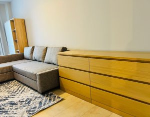 Apartament cu 3 camere, modern, Pet Friendly si parcare inclusa