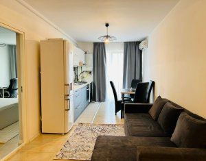 Apartament cu 3 camere, modern, Pet Friendly si parcare inclusa