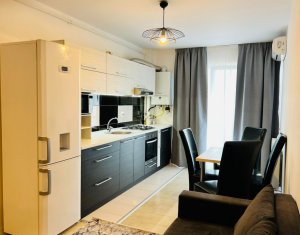 Apartament cu 3 camere, modern, Pet Friendly si parcare inclusa