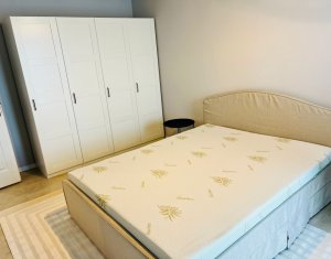 Apartament cu 3 camere, modern, Pet Friendly si parcare inclusa
