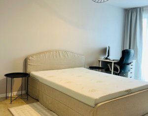Apartament cu 3 camere, modern, Pet Friendly si parcare inclusa
